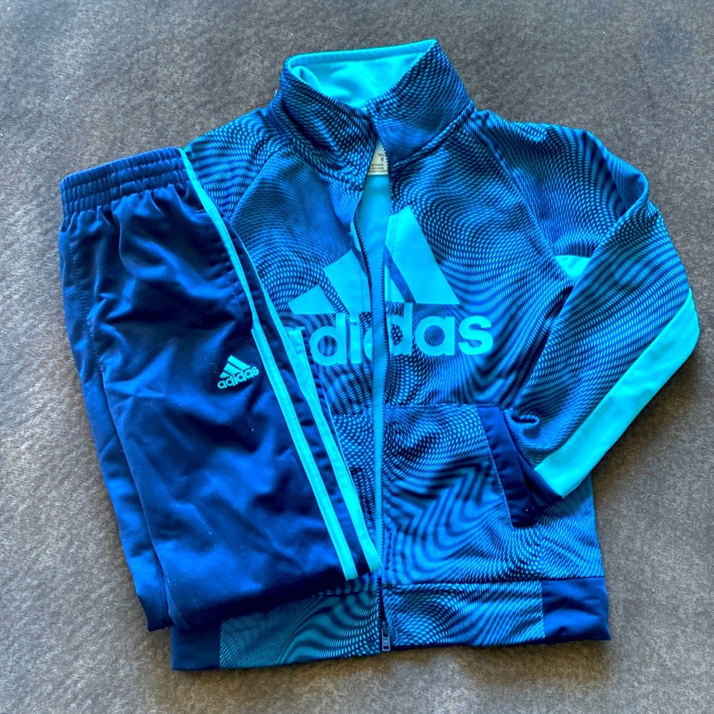 Adidas 2 piece set
